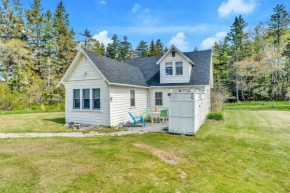 Quaint Maine Coast Cottage